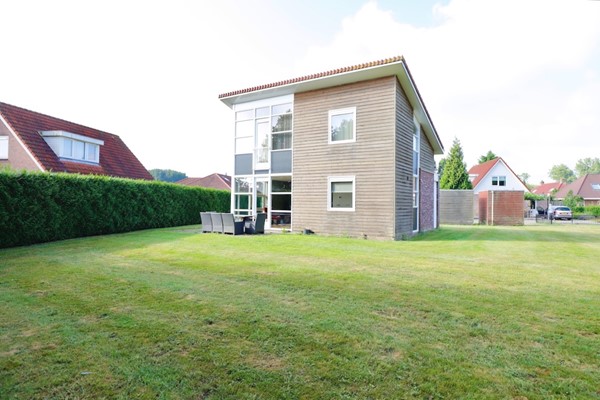 Property photo - Bosruiterweg 25-22, 3897LV Zeewolde